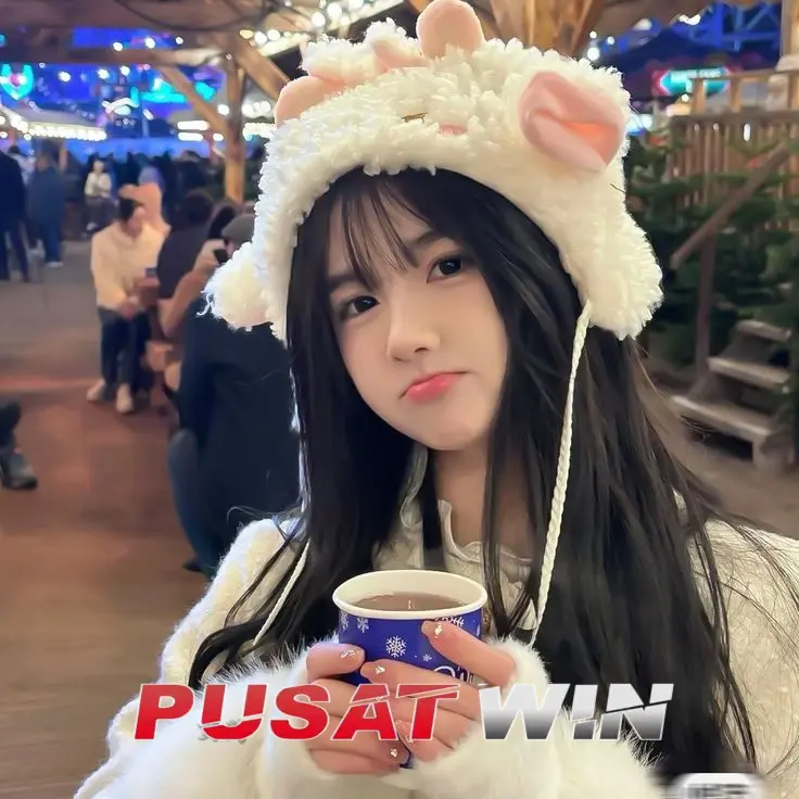 PUSATWIN 💵 Daftar Situs Link Gacor Terbaru Link Pola Tergacor Panen Maxwin